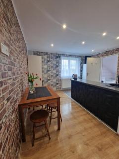 Przestronny apartament +siłownia - Bytom - 5
