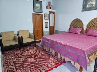 Little prince guest house & homestay - Bikaner - 9