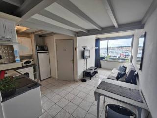 Appartement 3 chambres Quartier des Falaises Le Cap d'Agde - 8
