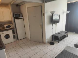 Appartement 3 chambres Quartier des Falaises Le Cap d'Agde - 7