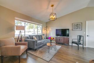 Florida Vacation Rental with Enclosed Porch! - Beverly Hills - 7