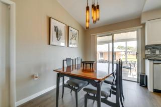 Florida Vacation Rental with Enclosed Porch! - Beverly Hills - 4