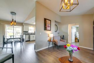 Florida Vacation Rental with Enclosed Porch! - Beverly Hills - 5