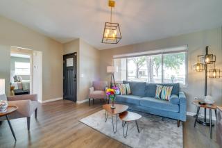 Florida Vacation Rental with Enclosed Porch! - Beverly Hills - 8