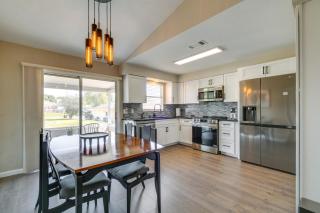 Florida Vacation Rental with Enclosed Porch! - Beverly Hills - 3