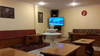 Hotel Ozyel - Ortahisar - 3
