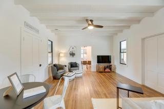 The Hideaway Secluded and Spacious Schulenburg Gem - Schulenburg - 6