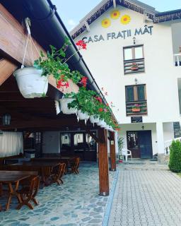 CASA Fratii MÂT - Moisei - 7