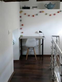 AU 2B 46 Ravissant duplex - 2