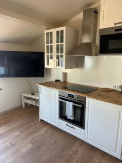 T1Bis Neuf Climatisé CentreVille #15 - Toulon - 5