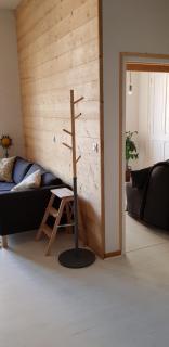 le petit chalet de Grenoble - Grenoble - 7