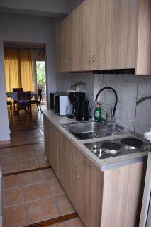 Nakis Apartment All Seasons - Stavros - 2