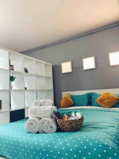 Cozy Studio in Cluj-Napoca - Cluj-Napoca - 9