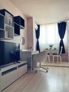 Cozy Studio in Cluj-Napoca - Cluj-Napoca - 1