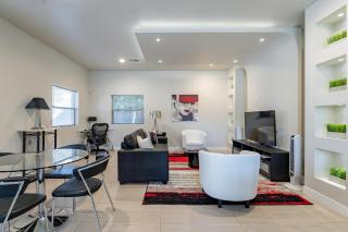 PHX Retreat Modern Home in Historic Neighborhood - Phoenix - 2