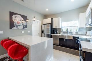 PHX Retreat Modern Home in Historic Neighborhood - Phoenix - 5
