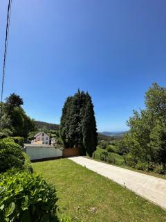 Casa Balteiro - Cedeira - 0