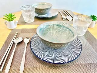 P 1-5Pax Cozy Home Setia Alam Trefoil Smrt TV&Wifi - 8