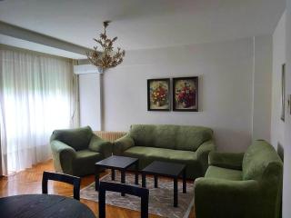¤George's Cosy Apartment¤ - Skopje - 0