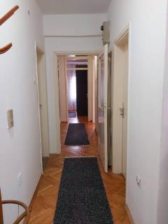 ¤George's Cosy Apartment¤ - Skopje - 3