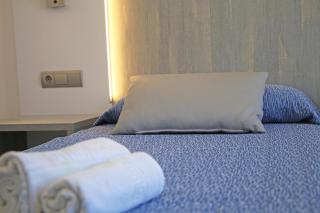 Apartamentos Playa Sol - Es Canar - 8