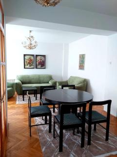 ¤George's Cosy Apartment¤ - Skopje - 8
