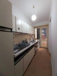 ¤George's Cosy Apartment¤ - Skopje - 6