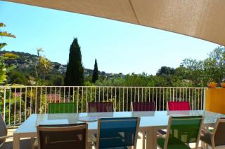 Spacious and bright house with swimming pool - Bandol - 7