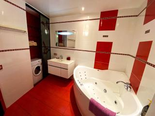 Apartment-Hotel Panorama - Dnipro - 2