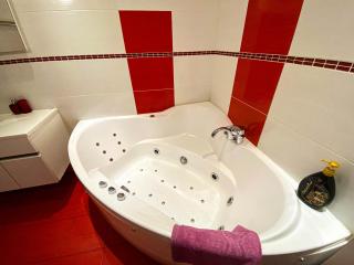 Apartment-Hotel Panorama - Dnipro - 1