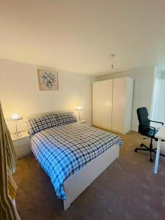Anox serviced Apartments 2 - 3