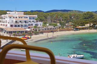 Apartamentos Playa Sol - Es Canar - 6