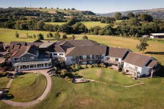 Bryn Meadows Golf, Hotel & Spa - 0