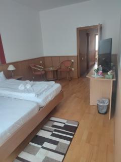 Park Hotel - Nagyatád - 6