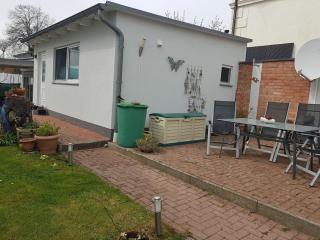 Ferienwohnung Montag _ in der Alts - Sassnitz - 7