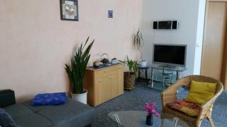 Ferienwohnung Montag _ in der Alts - Sassnitz - 4