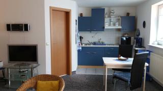 Ferienwohnung Montag _ in der Alts - Sassnitz - 2