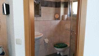 Ferienwohnung Montag _ in der Alts - Sassnitz - 1