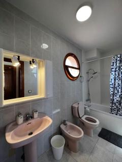 Sunny Villa Few Minutes Walk from beach - Arenales del Sol - 9