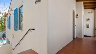 LV105 Upstairs 1 Bedroom Overlooking the Pool - La Quinta - 9
