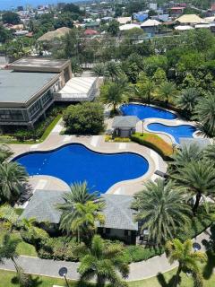 Verdon Parc Condo 1 Bedroom - Davao - 6
