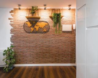 SANTA PAULA LOFT - 6