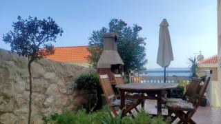 Sea-view apartments, 2 bedrooms, 2 baths, 50 meters from beach! - Trogir - 1