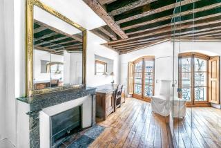 Ile Saint Louis - Quai d'Orleans 2bdr by B'Your Home - 4