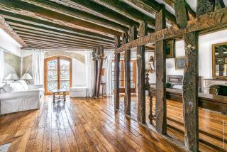 Ile Saint Louis - Quai d'Orleans 2bdr by B'Your Home - 3