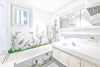 Ile Saint Louis - Quai d'Orleans 2bdr by B'Your Home - 2