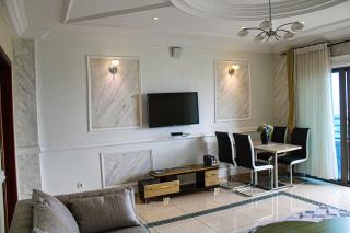 Residence Le Carat Bonapriso - Douala - 4