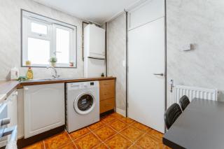Holloway Road Double rooms - 5 - Londra - 8
