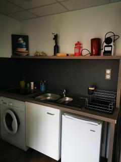 Maisonnette - 6