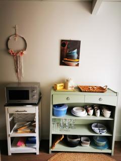 Maisonnette - 3